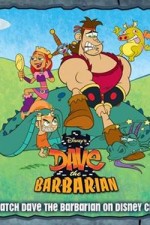 Watch Dave the Barbarian Soap2day